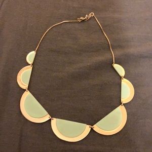 Turquoise necklace